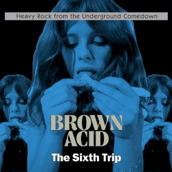 Brown Acid: The Sixth Trip