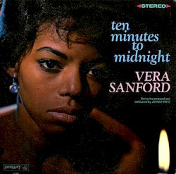 Ten Minutes to Midnight