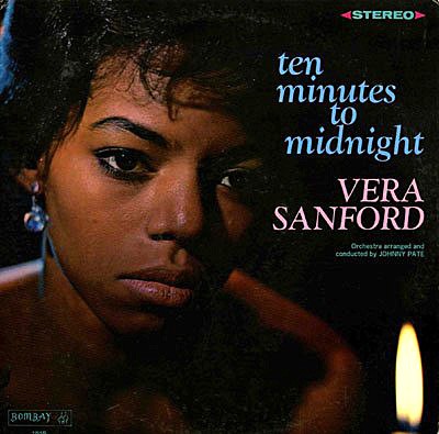 Ten Minutes to Midnight