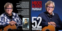 Parhaat - 52 suosikkia
