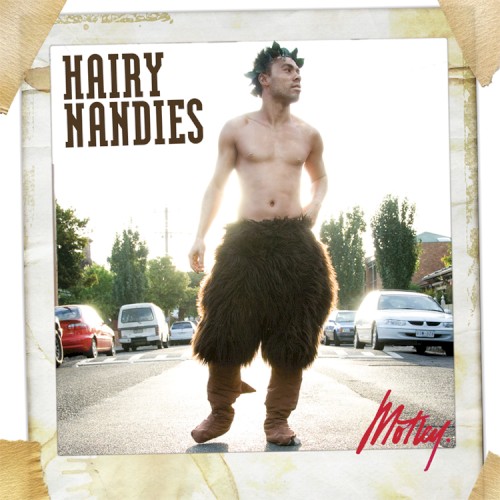 Hairy Nandies