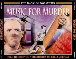 Music for Murder