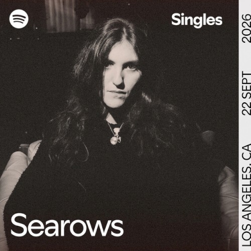 Blood Bank - Spotify Singles