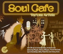 Soul Cafe