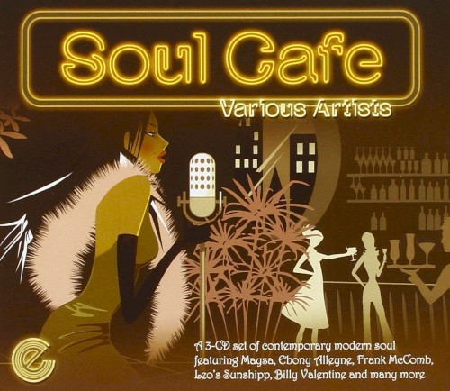 Soul Cafe