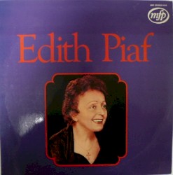 Edith Piaf