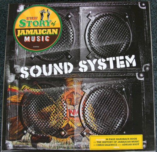 Sound System: The Story of Jamaican Music