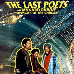 Delights of the Garden
