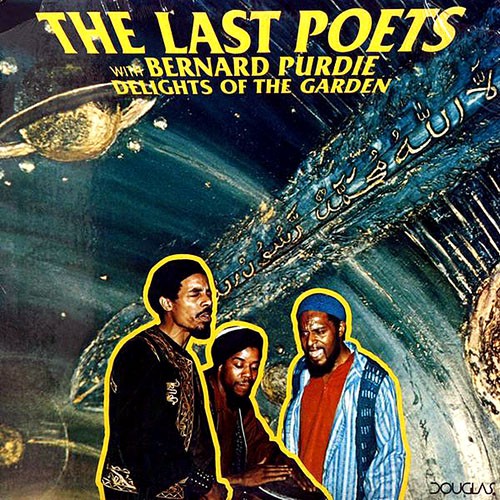 Delights of the Garden