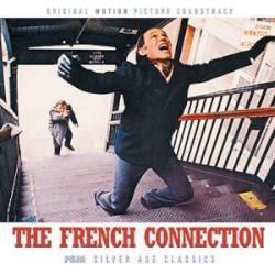 The French Connection / French Connection II