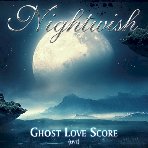 Ghost Love Score (live)