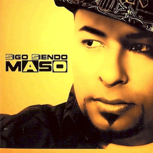 Sigo siendo maso