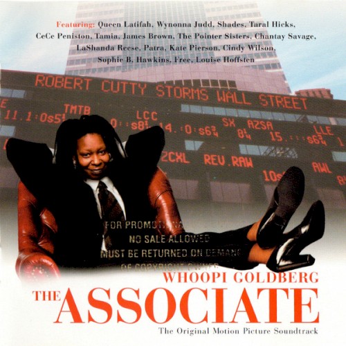 The Associate
