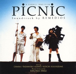 PICNIC サウンドトラック