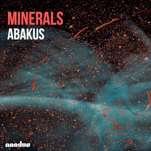 Minerals