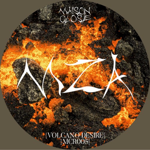 VOLCANO DESIRE