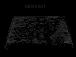 HNW Trade Tape 1