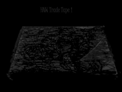 HNW Trade Tape 1