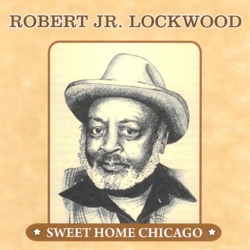 Sweet Home Chicago