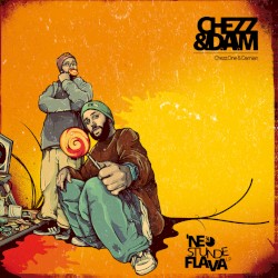 'Ne ¾ Stunde Flava