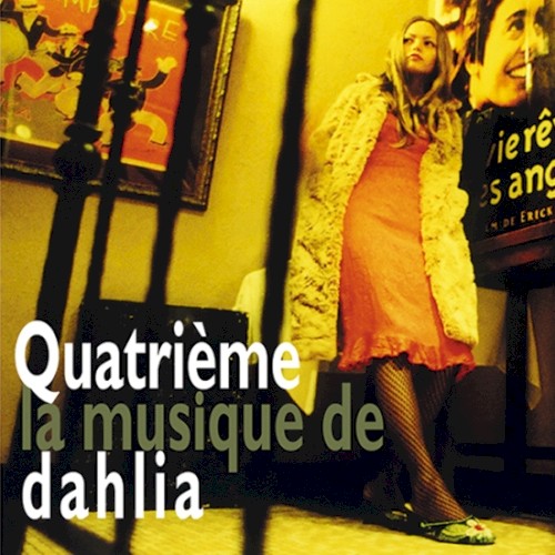 Quatrième