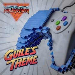 Guile's Theme (From "Street Fighter 2")