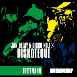Diskoteque: MDMDF