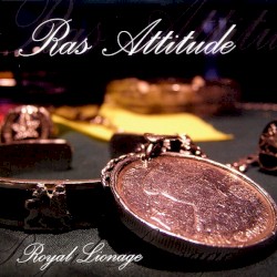 Royal Lionage