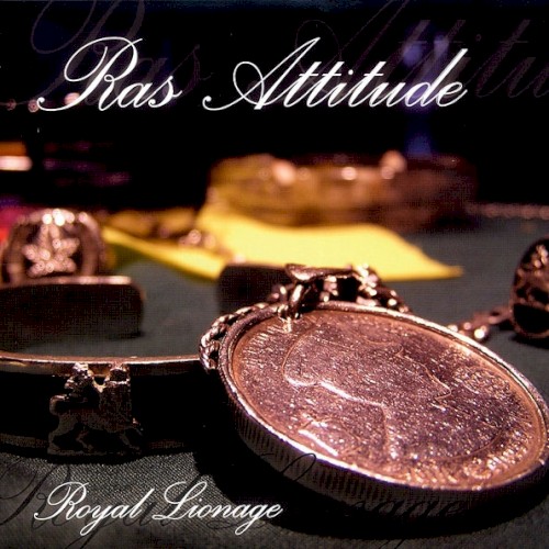 Royal Lionage