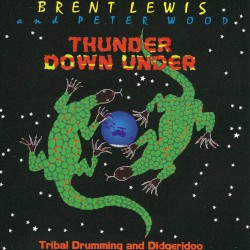 Thunder Down Under