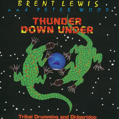 Thunder Down Under