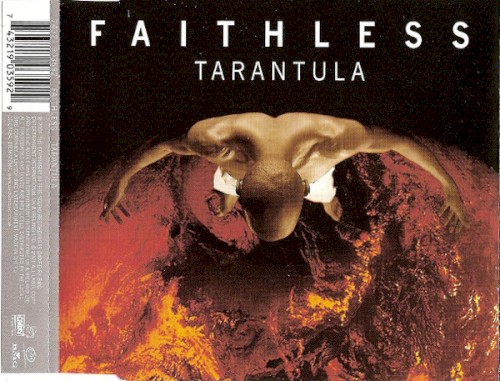 Tarantula