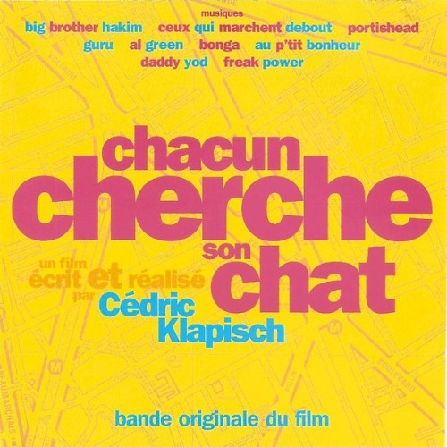 Chacun cherche son chat