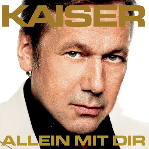 Allein mit dir