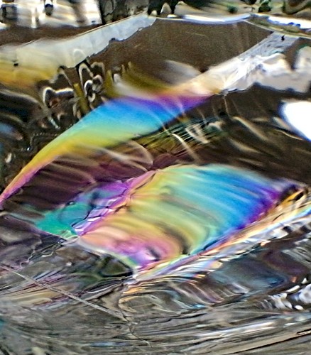 water memory