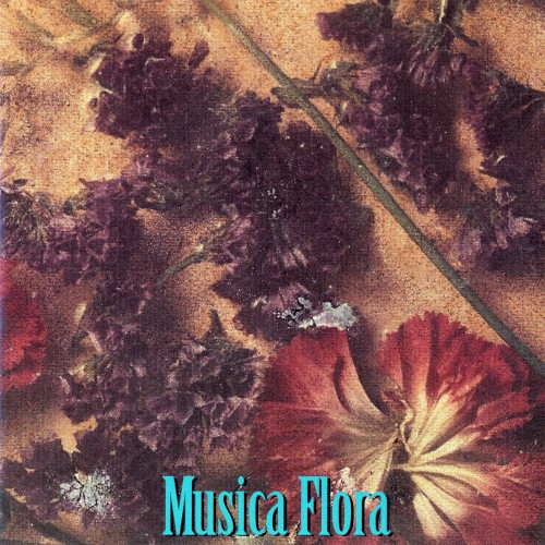 Aromatic Music Vol. 1: Musica Flora