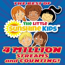 The Best of the Little Sunshine Kids
