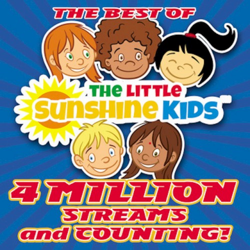 The Best of the Little Sunshine Kids