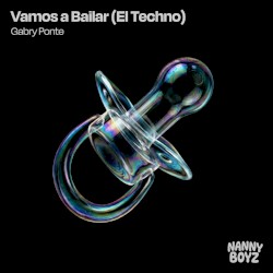Vamos A Bailar (El Techno)