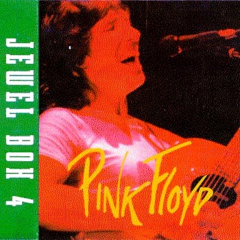 Jewel Box 4: Rare Live & Unreleased