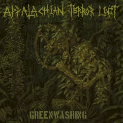 Greenwashing