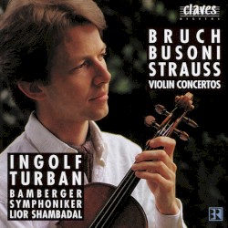 Violin concertos
