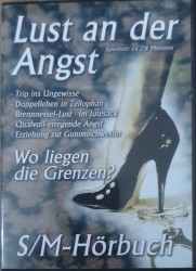 Lust an der Angst: Wo liegen die Grenzen?
