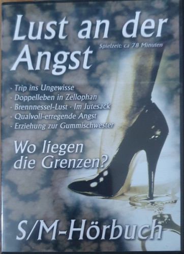 Lust an der Angst: Wo liegen die Grenzen?