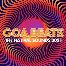 Goa Beats: The Festival Sounds 2021.1
