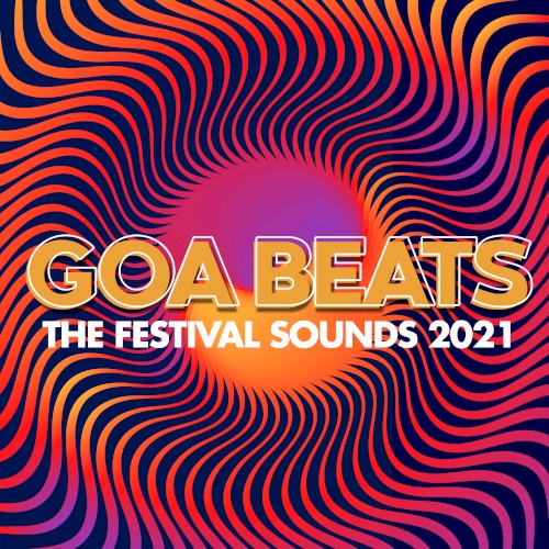 Goa Beats: The Festival Sounds 2021.1