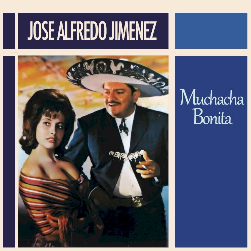 Muchacha bonita