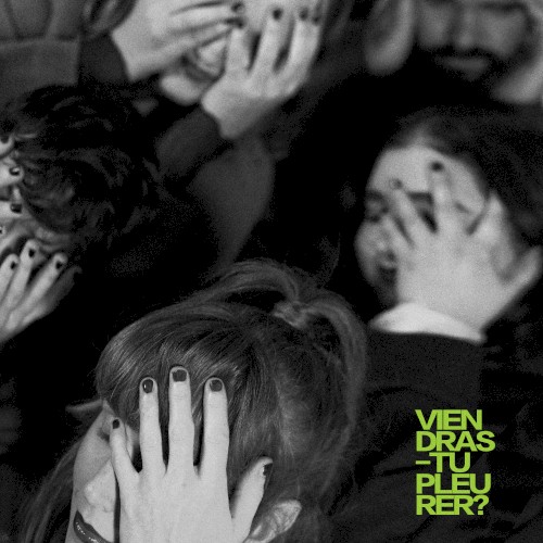 Viendras-tu pleurer? - Single