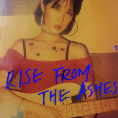 Rise from the Ashes