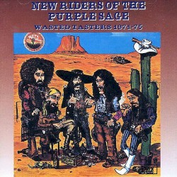 Wasted Tasters 1971-75